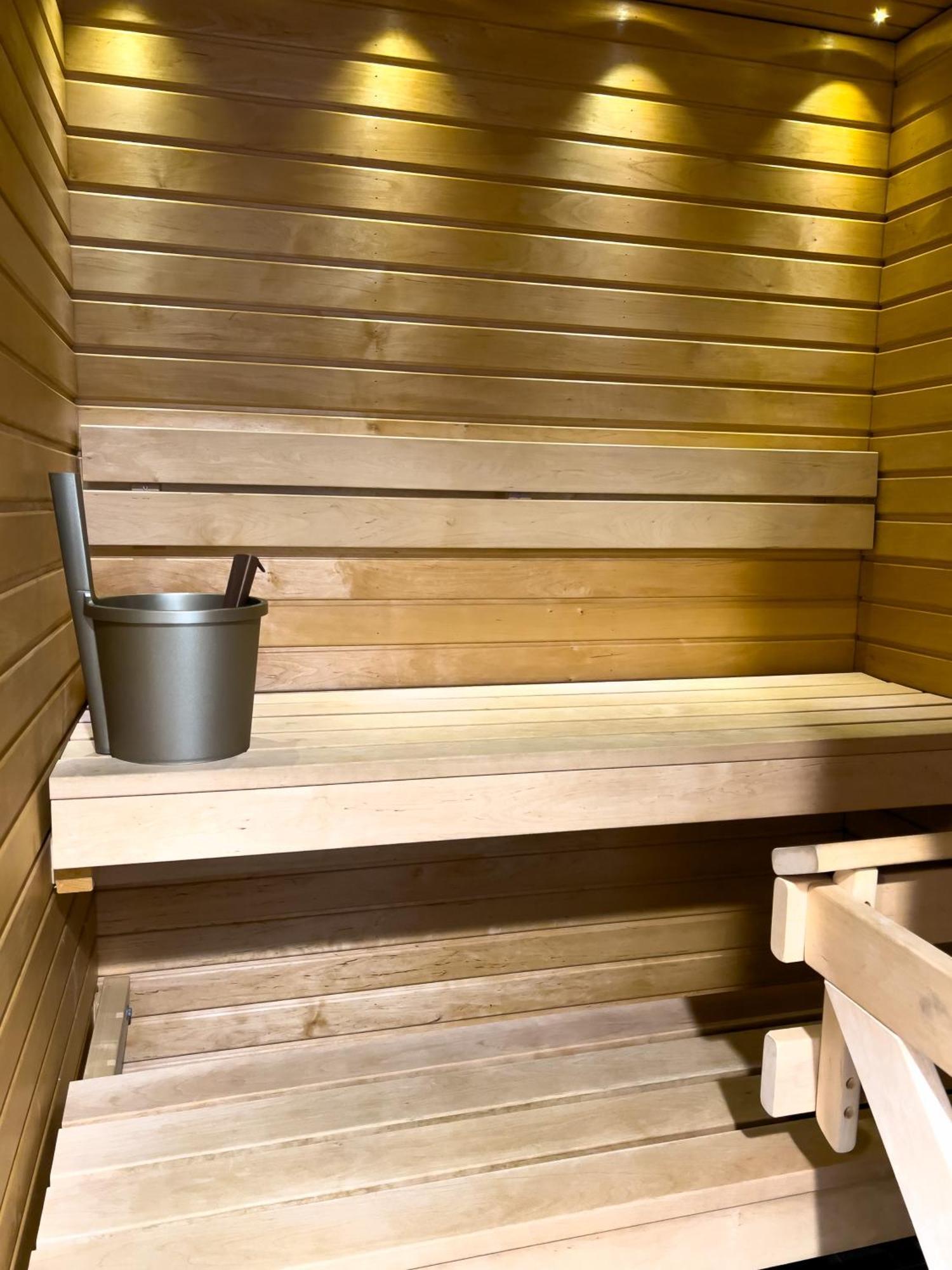 Aseman Portti Apartment Kuopio Room photo